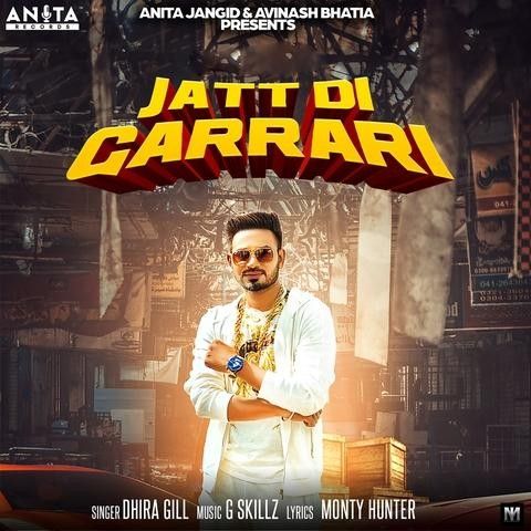 Jatt Di Garrari Dhira Gill mp3 song free download, Jatt Di Garrari Dhira Gill full album