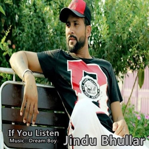 If You Listen Jindu Bhullar mp3 song free download, If You Listen Jindu Bhullar full album