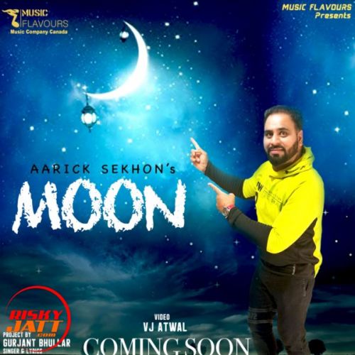 Moon Aarick Sekhon mp3 song free download, Moon Aarick Sekhon full album