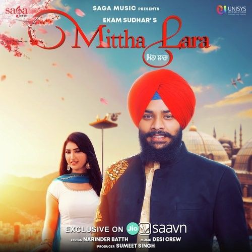 Mittha Lara Ekam Sudhar mp3 song free download, Mittha Lara Ekam Sudhar full album