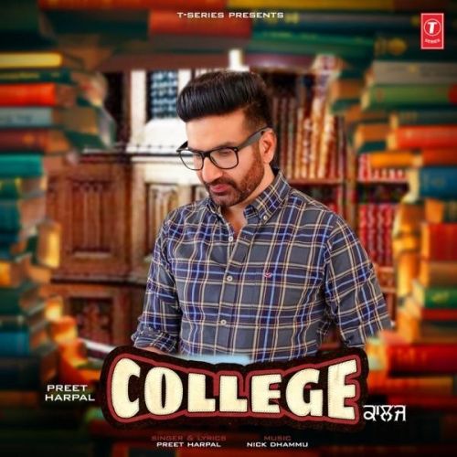 College Preet Harpal mp3 song free download, College Preet Harpal full album