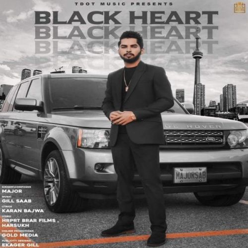 Black Heart Major mp3 song free download, Black Heart Major full album