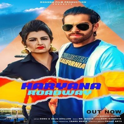 Haryana Roadways Masoom Sharma mp3 song free download, Haryana Roadways Masoom Sharma full album