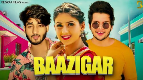 Baazigar Aman Jaji, Pranjal Dahiya mp3 song free download, Baazigar Aman Jaji, Pranjal Dahiya full album