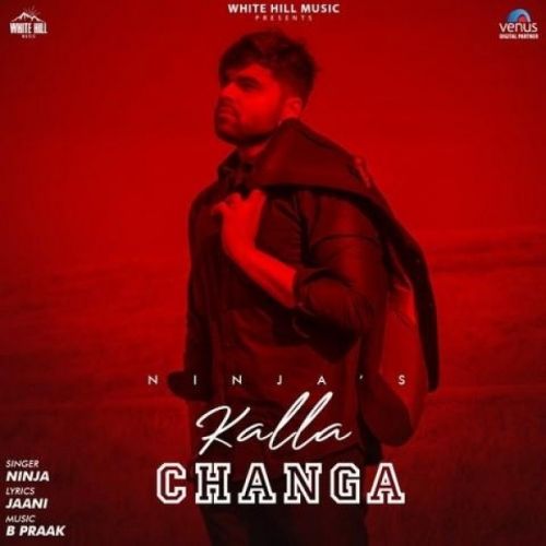 Kalla Changa Ninja mp3 song free download, Kalla Changa Ninja full album