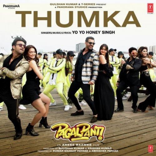 Thumka Yo Yo Honey Singh mp3 song free download, Thumka Yo Yo Honey Singh full album