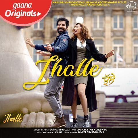 Jhalle Title Song Gurnam Bhullar mp3 song free download, Jhalle Title Song Gurnam Bhullar full album