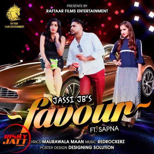 Favour Jassi JB, Sapna mp3 song free download, Favour Jassi JB, Sapna full album