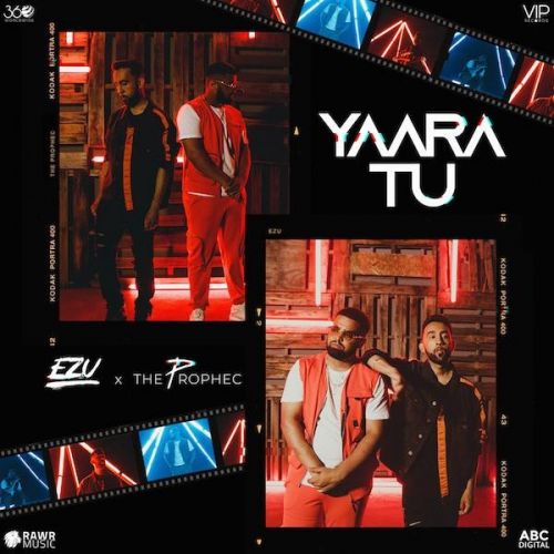 Yaara Tu Ezu mp3 song free download, Yaara Tu Ezu full album