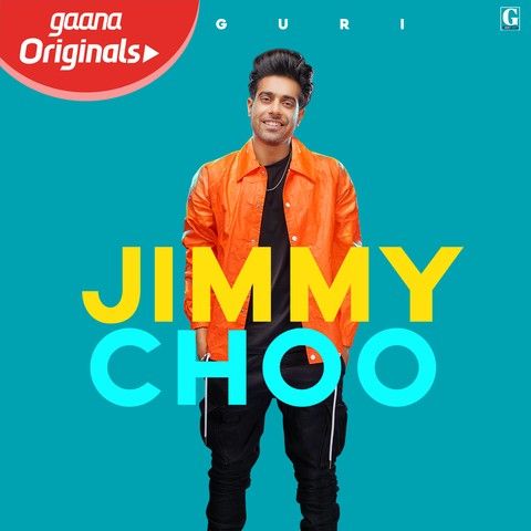 Jimmy Choo Guri mp3 song free download, Jimmy Choo Guri full album