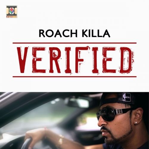 Dil Torna Roach Killa mp3 song free download, Verified Roach Killa full album