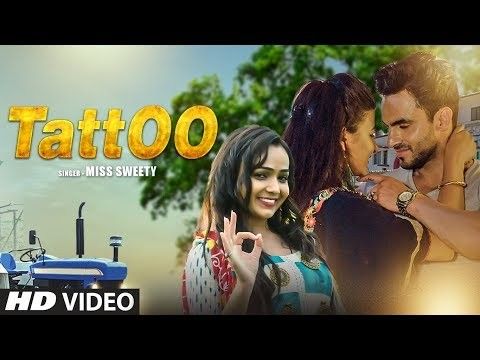 Tattoo Harsh Gahlot, Arzoo Dhillon, Miss Sweety mp3 song free download, Tattoo Harsh Gahlot, Arzoo Dhillon, Miss Sweety full album