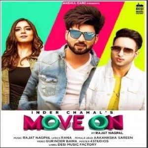 Move On Inder Chahal mp3 song free download, Move On Inder Chahal full album