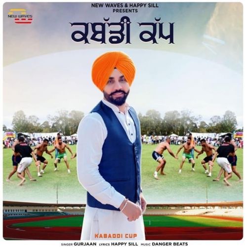 Kabaddi Cup Gurjaan mp3 song free download, Kabaddi Cup Gurjaan full album