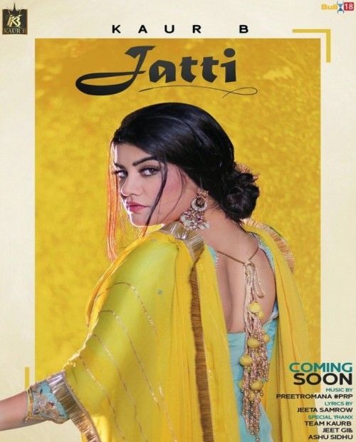 Jatti Kaur B mp3 song free download, Jatti Kaur B full album