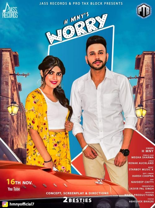 Worry H MNY mp3 song free download, Worry H MNY full album