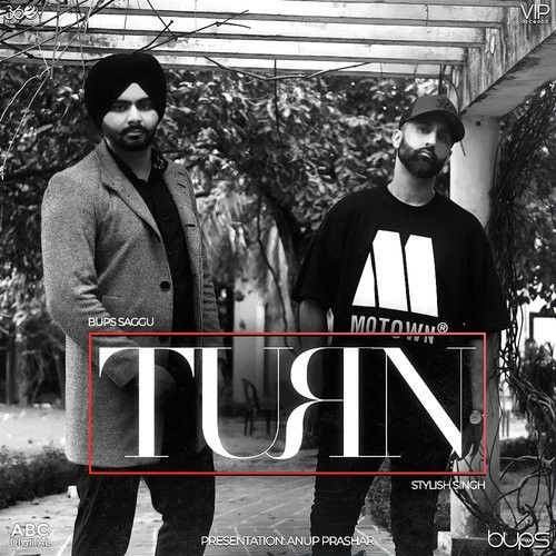 Turn Stylish Singh mp3 song free download, Turn Stylish Singh full album