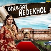 Ghunghat Ne Khol Mohit Sharma mp3 song free download, Ghunghat Ne Khol Mohit Sharma full album