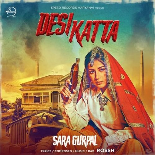 Desi Katta Sara Gurpal mp3 song free download, Desi Katta Sara Gurpal full album