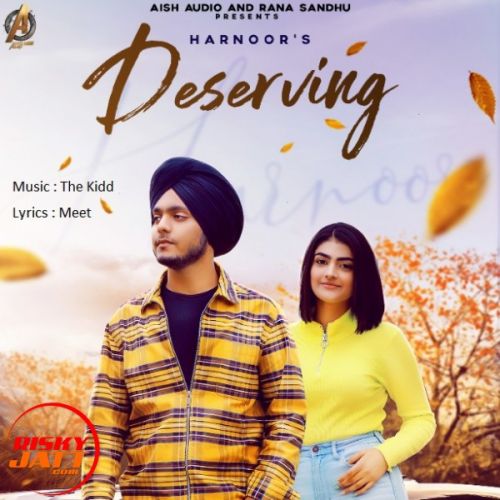 Deserving Harnoor mp3 song free download, Deserving Harnoor full album