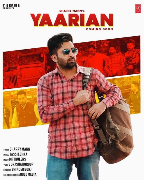 PU Diyan Yaarian Sharry Maan mp3 song free download, PU Diyan Yaarian Sharry Maan full album