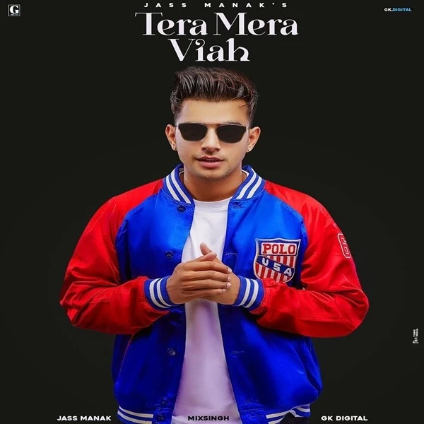 Tera Mera Viah Jass Manak mp3 song free download, Tera Mera Viah Jass Manak full album