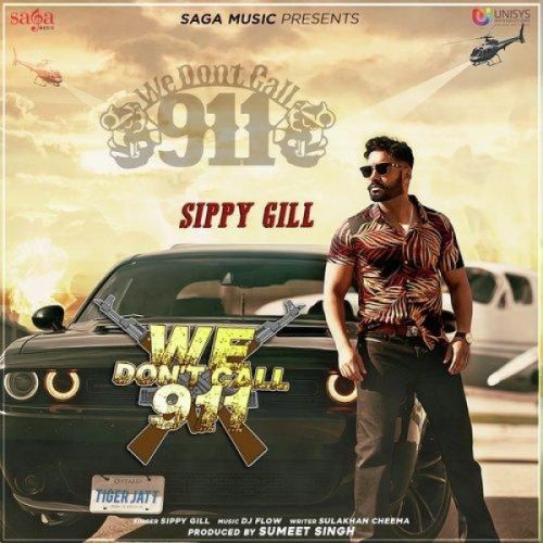 We Dont Call 911 Sippy Gill mp3 song free download, We Dont Call 911 Sippy Gill full album