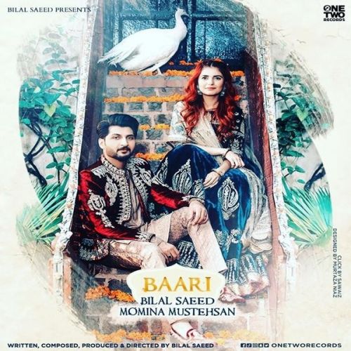 Baari Bilal Saeed, Momina Mustehsan mp3 song free download, Baari Bilal Saeed, Momina Mustehsan full album