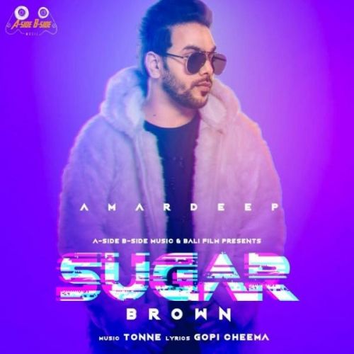 Sugar Brown Amardeep mp3 song free download, Sugar Brown Amardeep full album