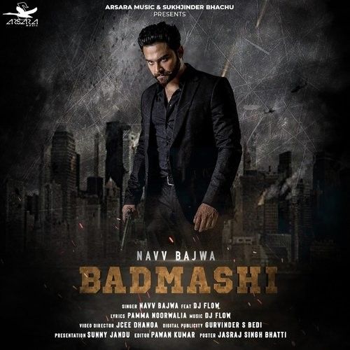 Badmashi Navv Bajwa mp3 song free download, Badmashi Navv Bajwa full album