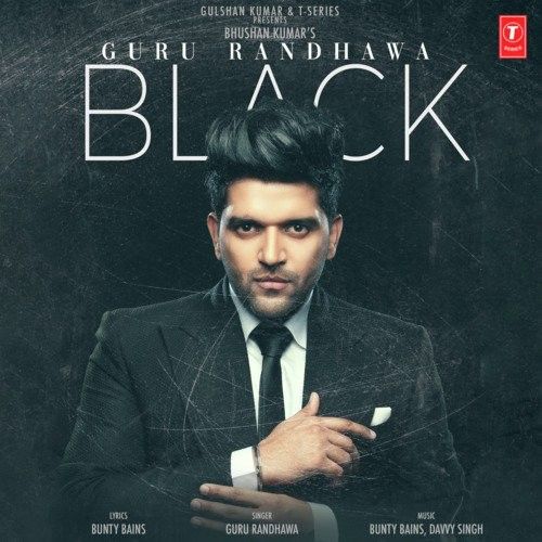 Black Guru Randhawa mp3 song free download, Black Guru Randhawa full album