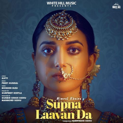 Supna Laavan Da Nimrat Khaira mp3 song free download, Supna Laavan Da Nimrat Khaira full album