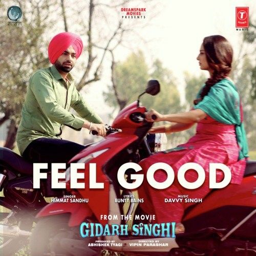 Feel Good (Gidarh Singhi) Himmat Sandhu mp3 song free download, Feel Good (Gidarh Singhi) Himmat Sandhu full album