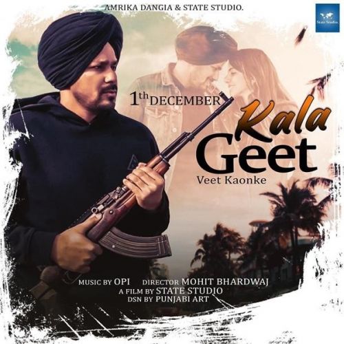 Kala Geet Veet Baljit mp3 song free download, Kala Geet Veet Baljit full album