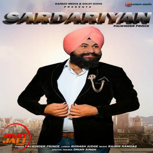 Sardariyan Palwinder Prince mp3 song free download, Sardariyan Palwinder Prince full album