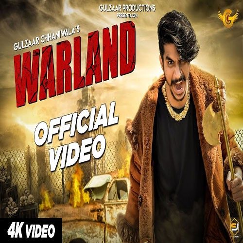 Warland Gulzaar Chhaniwala mp3 song free download, Warland Gulzaar Chhaniwala full album