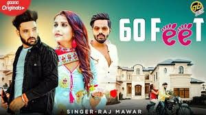 60 Feet Raj Mawar mp3 song free download, 60 Feet Raj Mawar full album