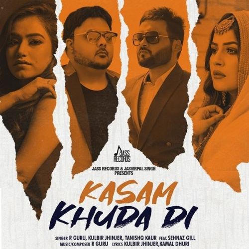 Kasam Khuda Di R Guru, Kulbir Jhinjer mp3 song free download, Kasam Khuda Di R Guru, Kulbir Jhinjer full album