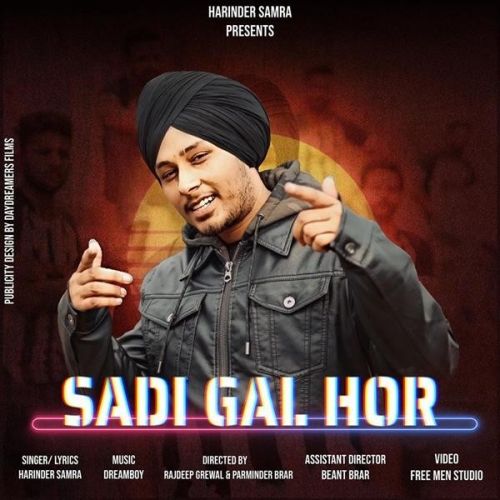 Sadi Gal Hor Harinder Samra mp3 song free download, Sadi Gal Hor Harinder Samra full album