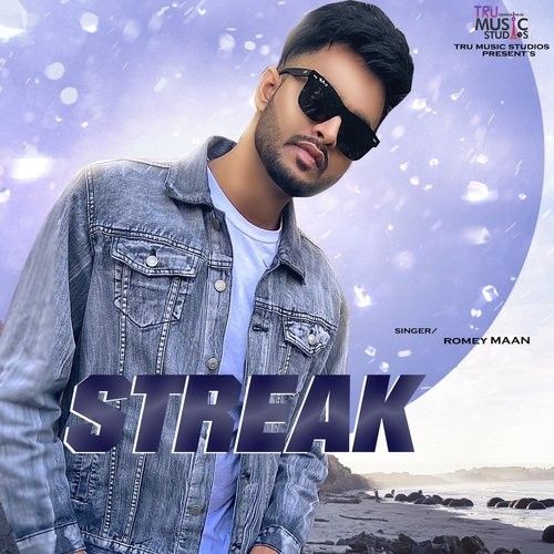 Streak Romey Maan mp3 song free download, Streak Romey Maan full album