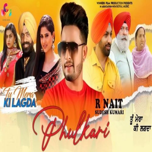 Phulkari (Tu Mera Ki Lagda) R Nait, Sudesh Kumari mp3 song free download, Phulkari (Tu Mera Ki Lagda) R Nait, Sudesh Kumari full album