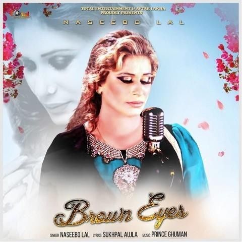 Brown Eyes Naseebo Lal mp3 song free download, Brown Eyes Naseebo Lal full album