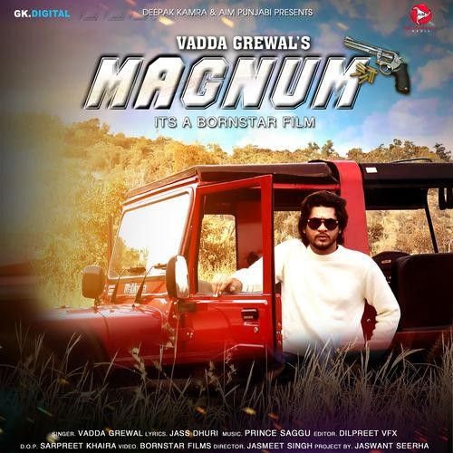 Magnum Vadda Grewal mp3 song free download, Magnum Vadda Grewal full album