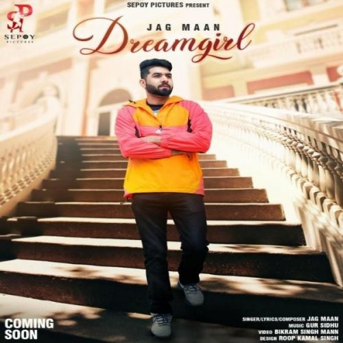 Dreamgirl Jag Maan mp3 song free download, Dreamgirl Jag Maan full album