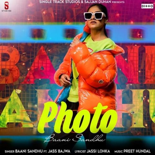 Photo Baani Sandhu mp3 song free download, Photo Baani Sandhu full album