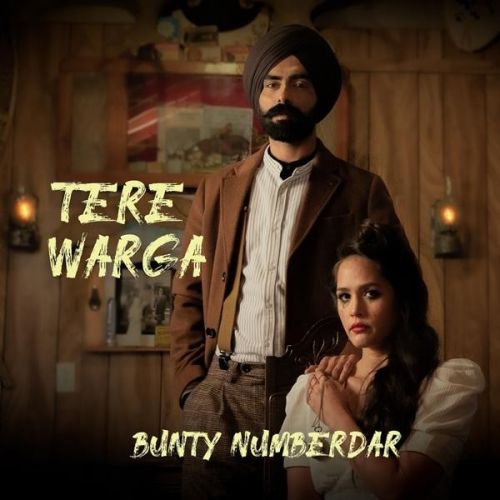 Tere Warga Bunty Numberdar mp3 song free download, Tere Warga Bunty Numberdar full album