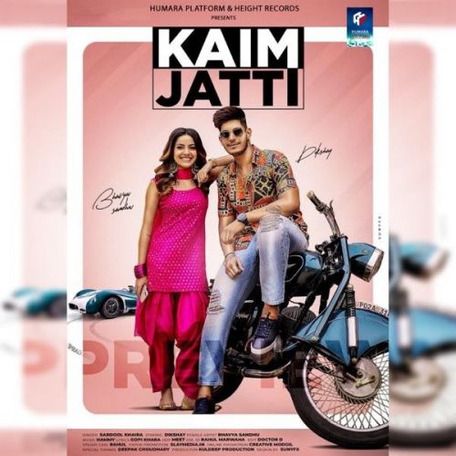 Kaim Jatti Sardool S Khaira mp3 song free download, Kaim Jatti Sardool S Khaira full album