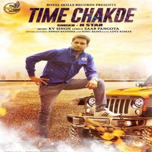 Time Chakde N Star mp3 song free download, Time Chakde N Star full album