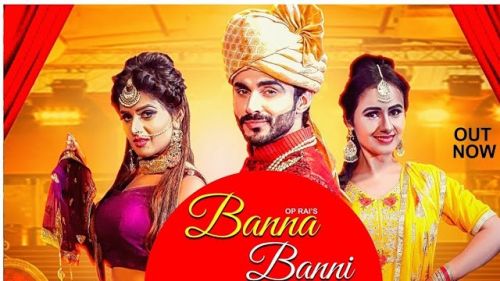 Banna Banni Miss Bani, Harsh Gahlot mp3 song free download, Banna Banni Miss Bani, Harsh Gahlot full album