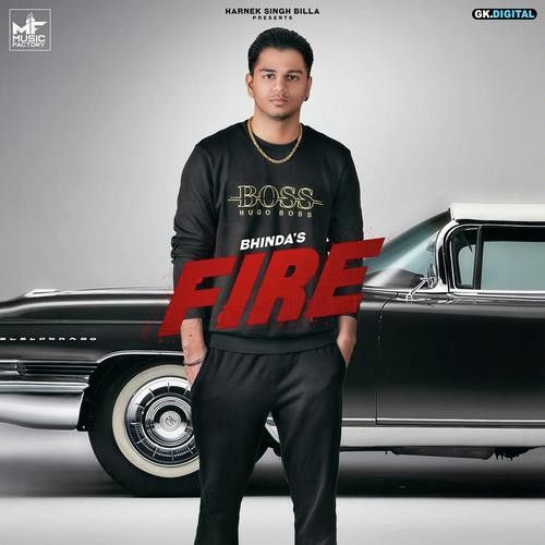 Fire Bhinda mp3 song free download, Fire Bhinda full album